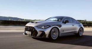 Mercedes-AMG CLE 646 Spezialanfertigung